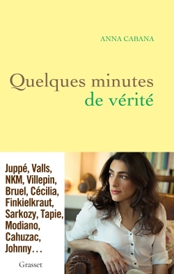 QUELQUES MINUTES DE VERITE