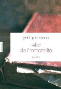 L´ELIXIR DE L´IMMORTALITE