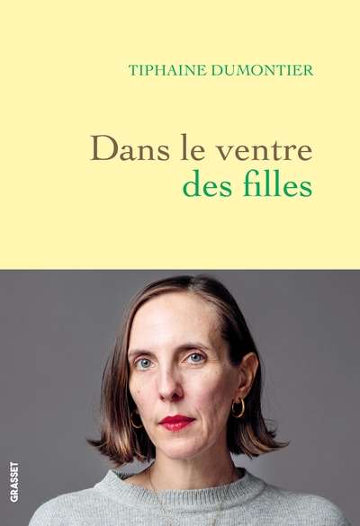 DANS LE VENTRE DES FILLES