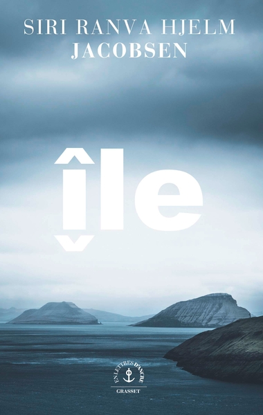 ILE - ROMAN