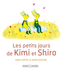 PETITS JOURS DE KIMI ET SHIRO