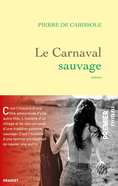 CARNAVAL SAUVAGE