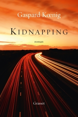 KIDNAPPING