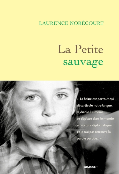 LA PETITE SAUVAGE