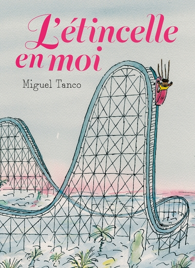 L´ETINCELLE EN MOI