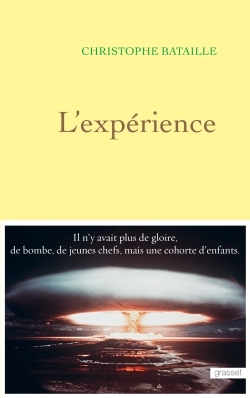 L´EXPERIENCE