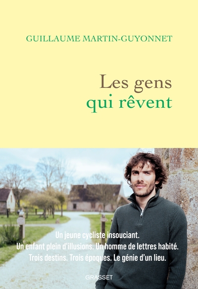 GENS QUI REVENT