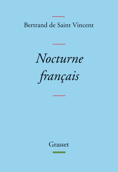 NOCTURNE FRANCAIS