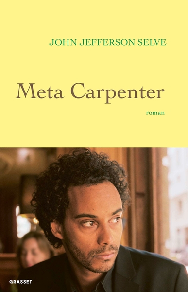 META CARPENTER - PREMIER ROMAN