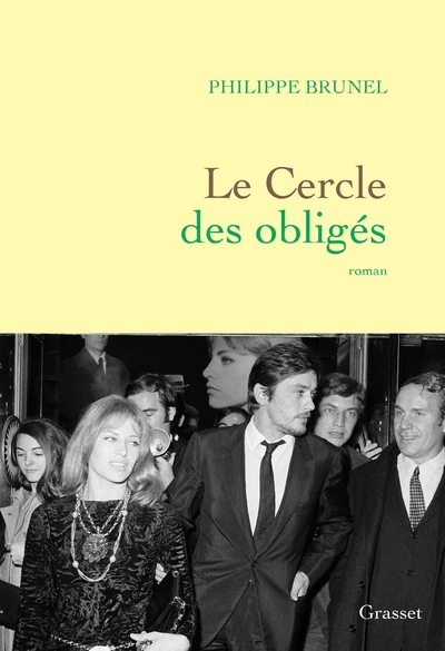 CERCLE DES OBLIGES - ROMAN