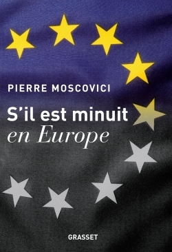 S´IL EST MINUIT EN EUROPE