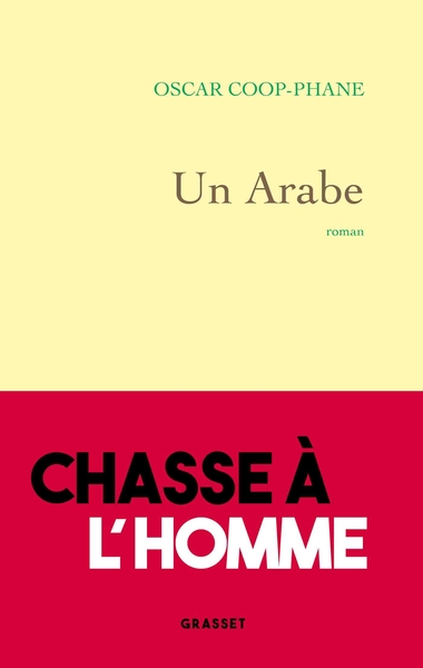 ARABE - ROMAN