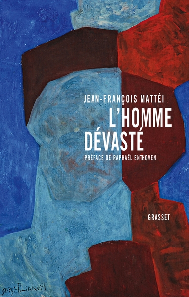 L´HOMME DEVASTE