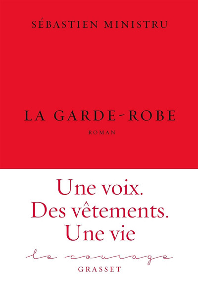GARDE-ROBE