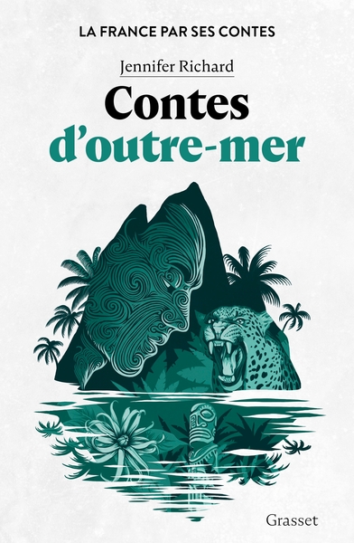 CONTES D´OUTRE-MER