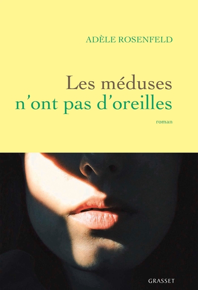 MEDUSES N´ONT PAS D´OREILLES