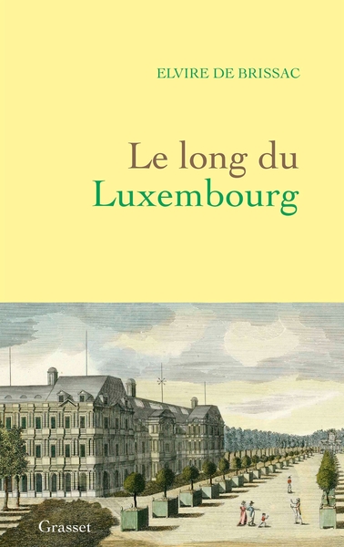 LONG DU LUXEMBOURG