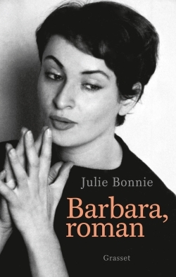 BARBARA, ROMAN