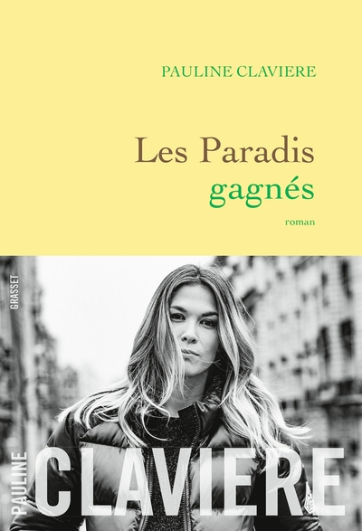 PARADIS GAGNES
