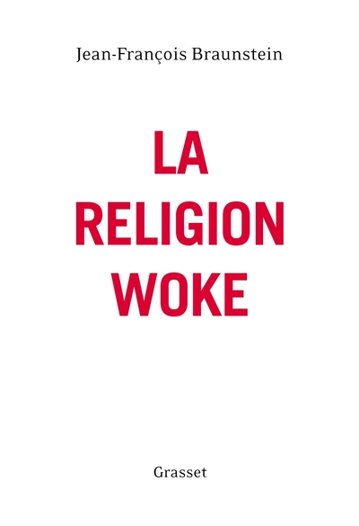 RELIGION WOKE