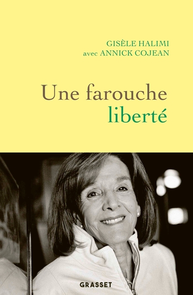 FAROUCHE LIBERTE