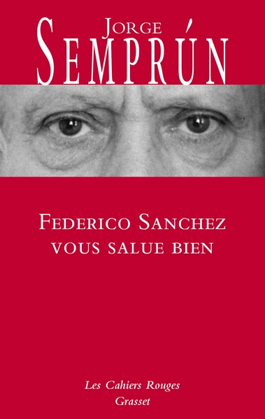 FEDERICO SANCHEZ VOUS SALUE BIEN