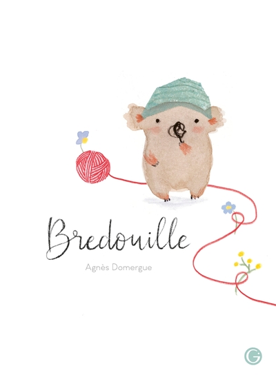 BREDOUILLE