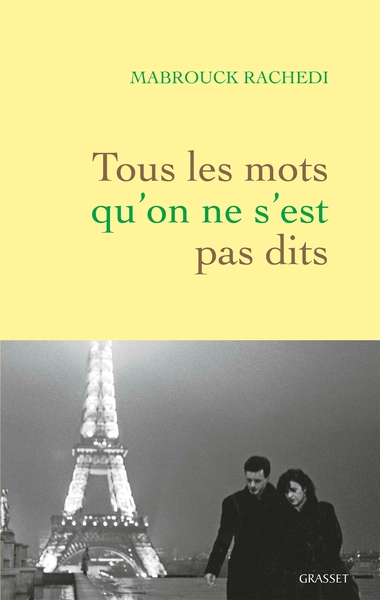 TOUS LES MOTS QU´ON NE S´EST PAS DITS