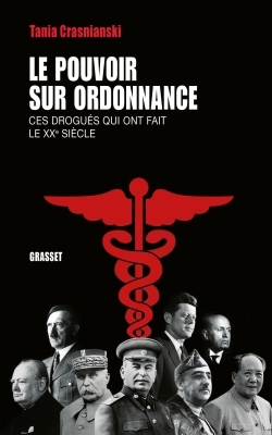 POUVOIR SUR ORDONNANCE