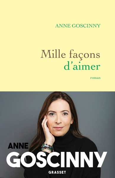 MILLE FACONS D´AIMER - ROMAN