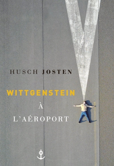WITTGENSTEIN A L´AEROPORT