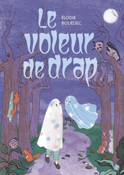 LE VOLEUR DE DRAP