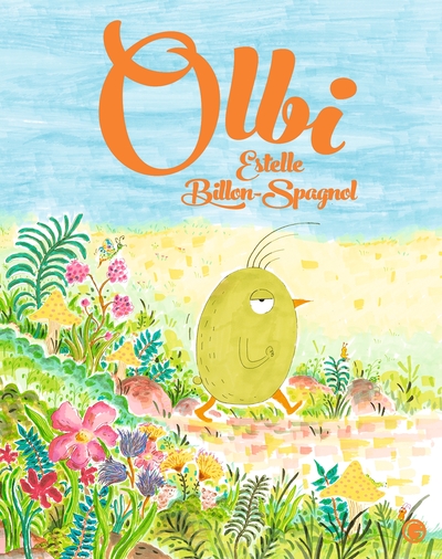 OLBI