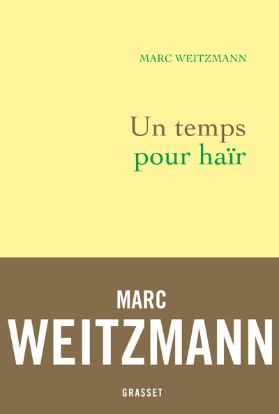 TEMPS POUR HAIR
