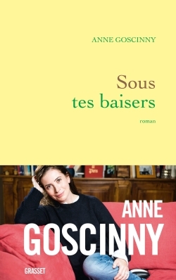 SOUS TES BAISERS