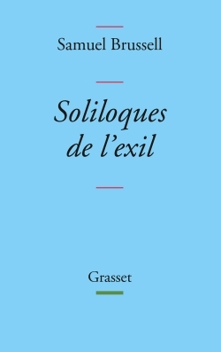 SOLILOQUES DE L´EXIL