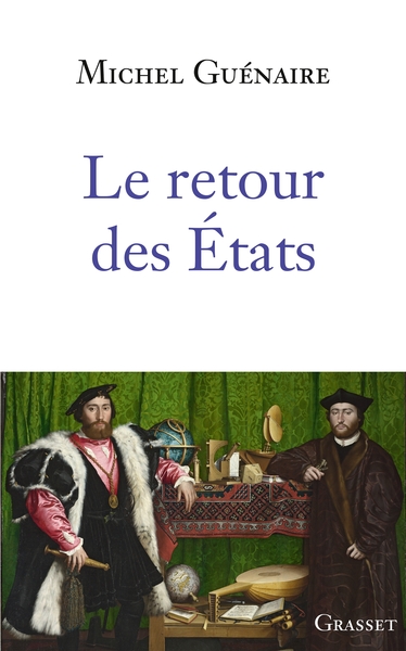 RETOUR DES ETATS