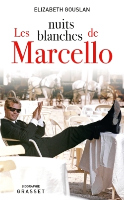 NUITS BLANCHES DE MARCELLO