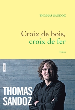 CROIX DE BOIS, CROIX DE FER
