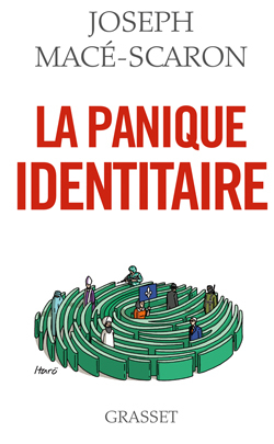 PANIQUE IDENTITAIRE