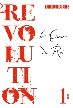COEUR DU ROI