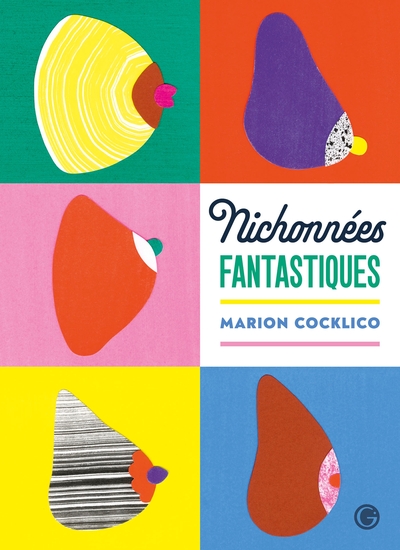 NICHONNEES FANTASTIQUES