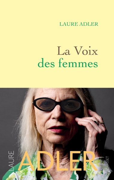 LA VOIX DES FEMMES