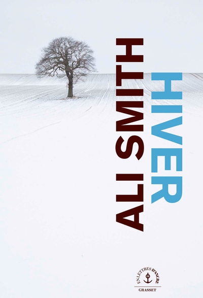 HIVER - ROMAN