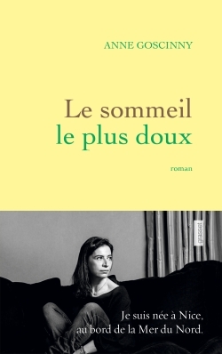 SOMMEIL LE PLUS DOUX