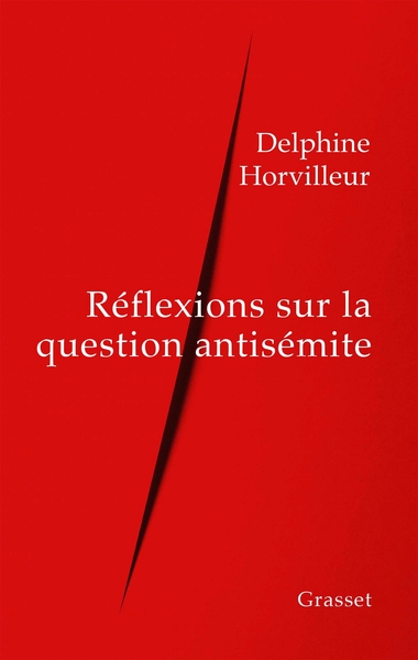 REFLEXIONS SUR LA QUESTION ANTISEMITE