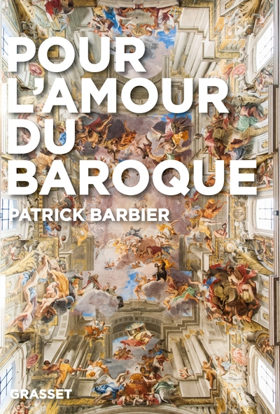 POUR L´AMOUR DU BAROQUE