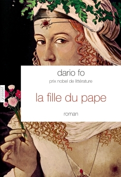 FILLE DU PAPE