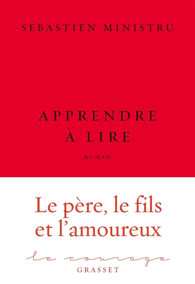 APPRENDRE A LIRE
