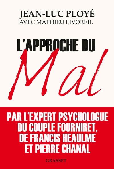 L´APPROCHE DU MAL